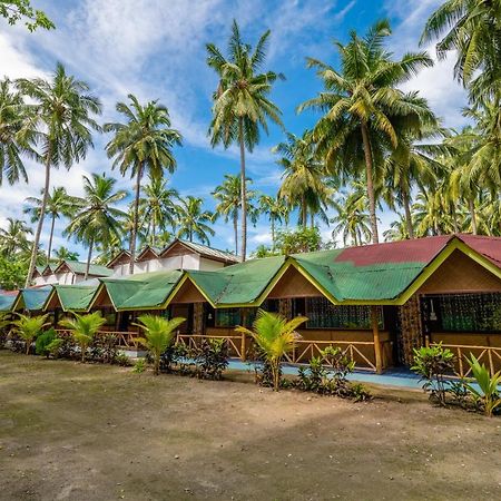 Green Wood Beach Resort Хавелок Айлънд Екстериор снимка