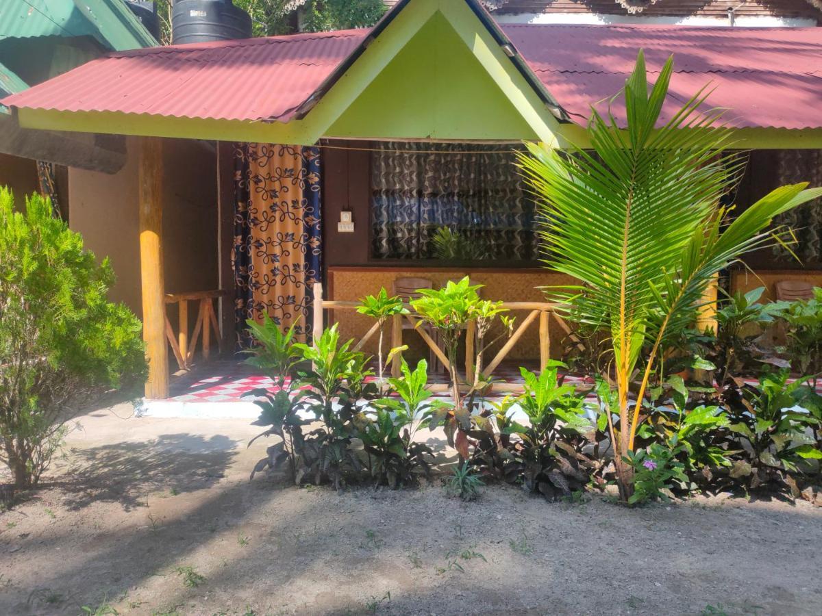 Green Wood Beach Resort Хавелок Айлънд Екстериор снимка