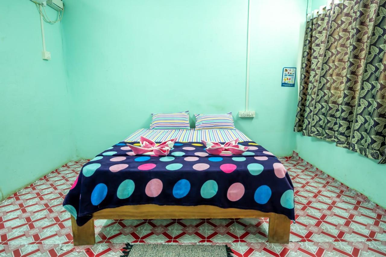 Green Wood Beach Resort Хавелок Айлънд Екстериор снимка